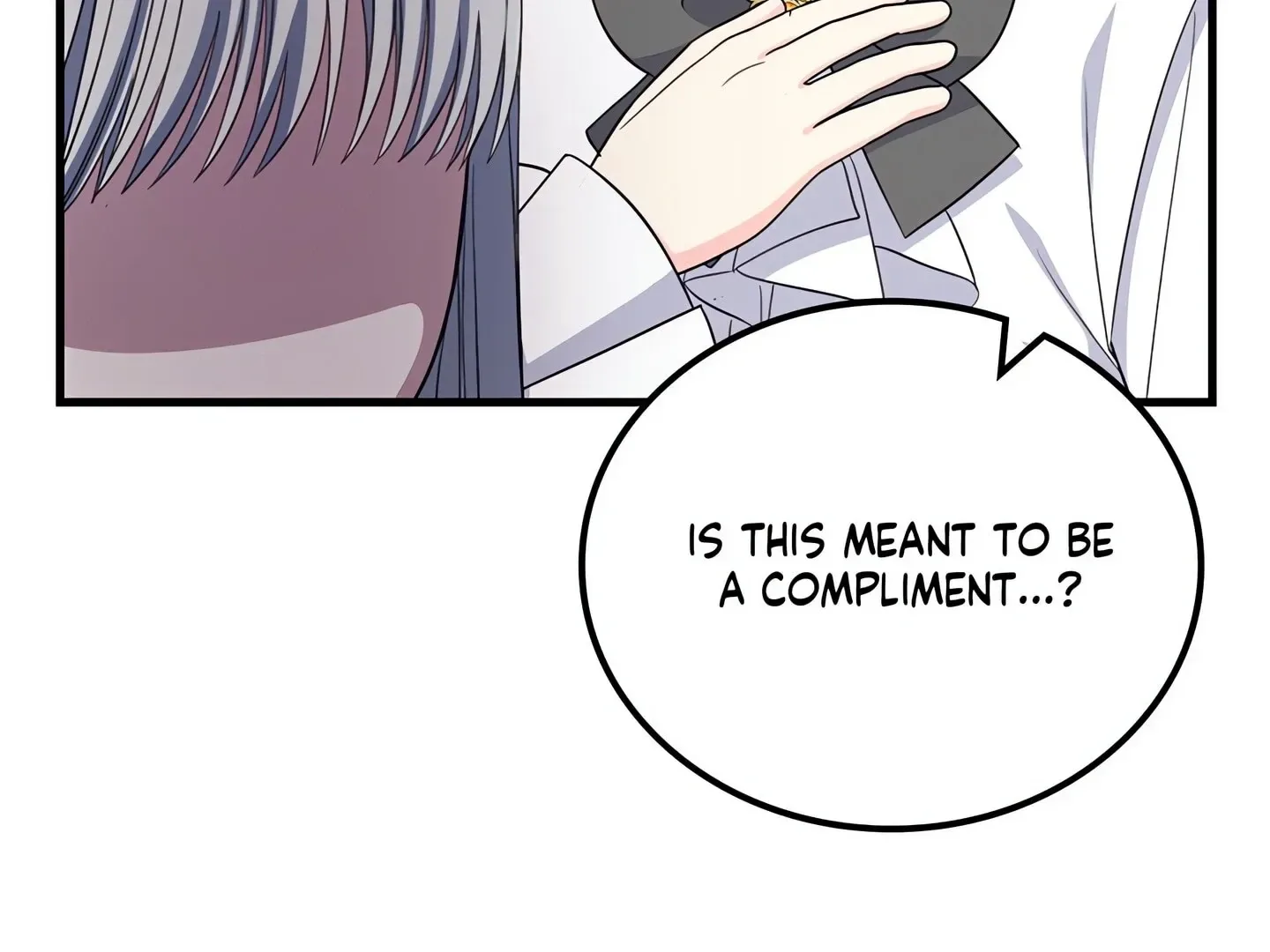 Please Stop Following Me, ML! Chapter 30 page 243