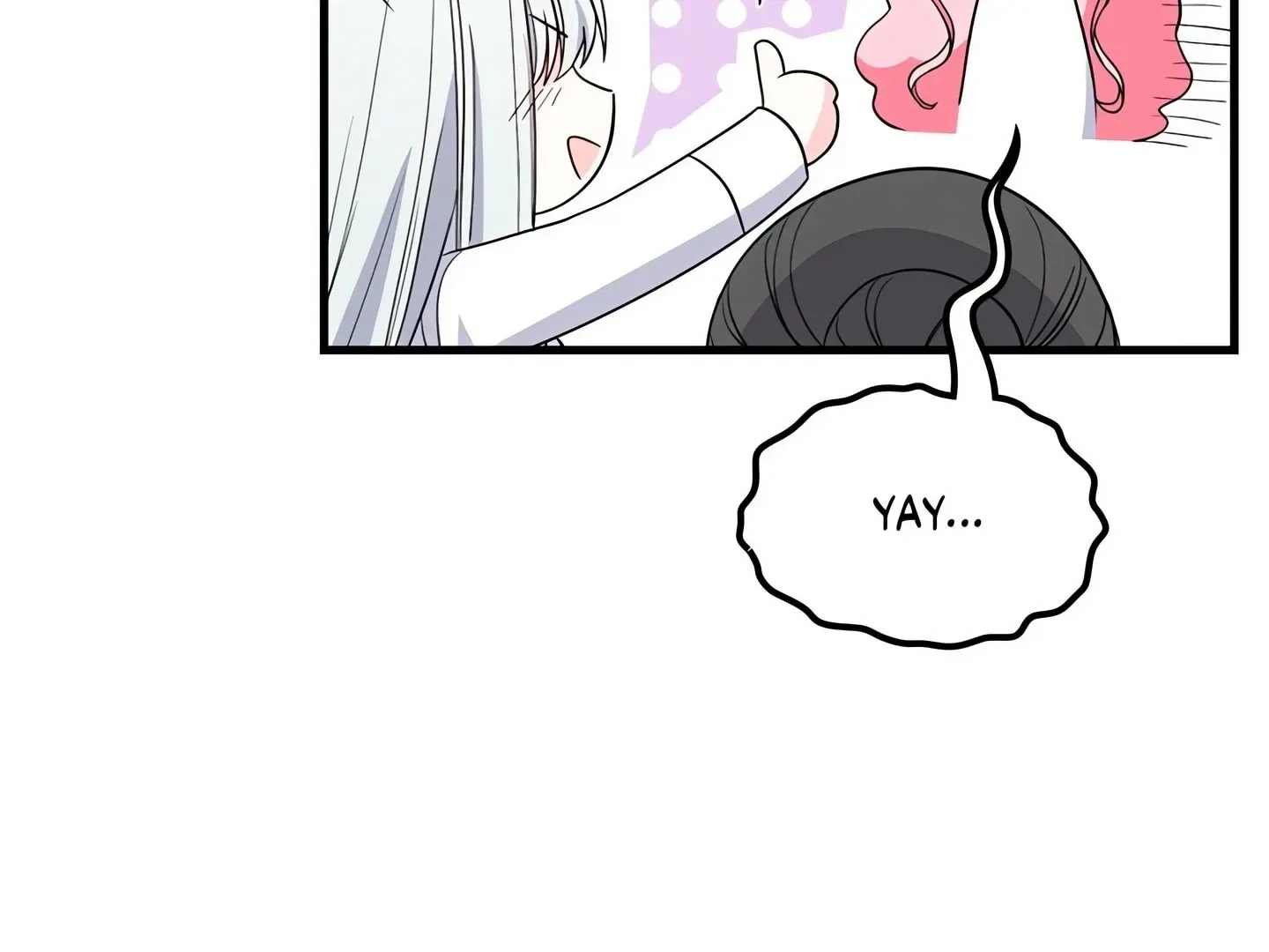 Please Stop Following Me, ML! Chapter 30 page 239