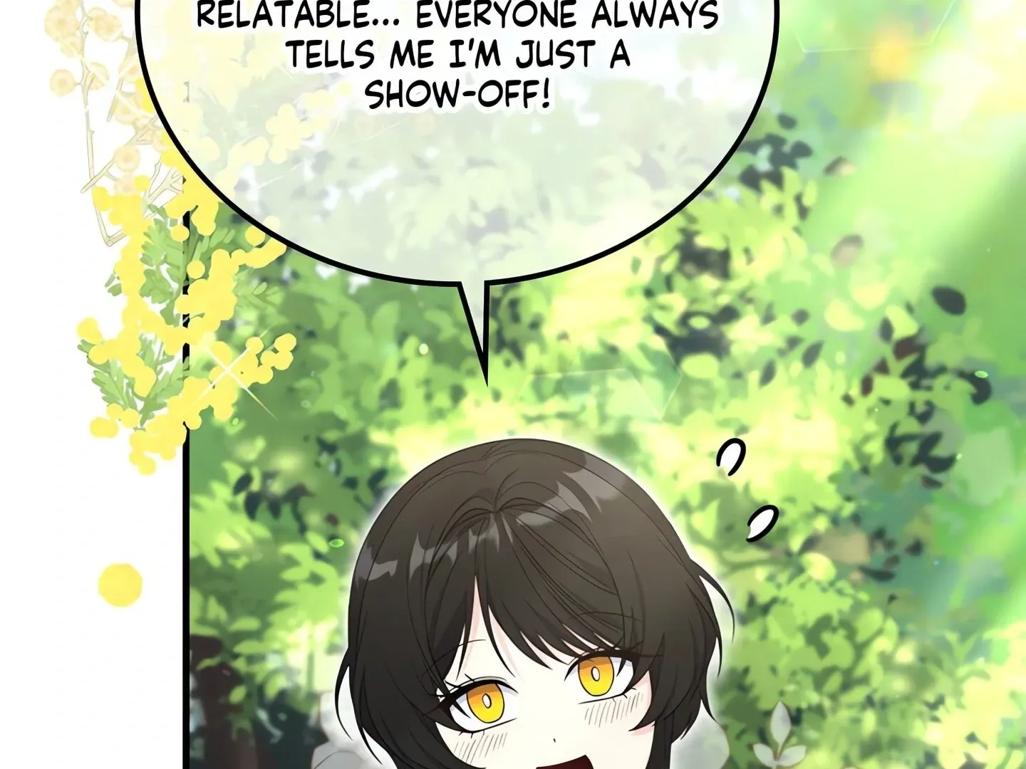 Please Stop Following Me, ML! Chapter 30 page 249