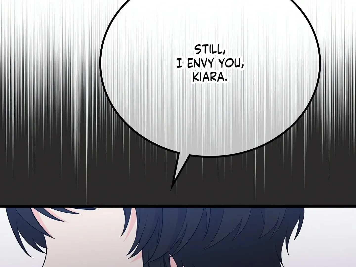 Please Stop Following Me, ML! Chapter 30 page 256