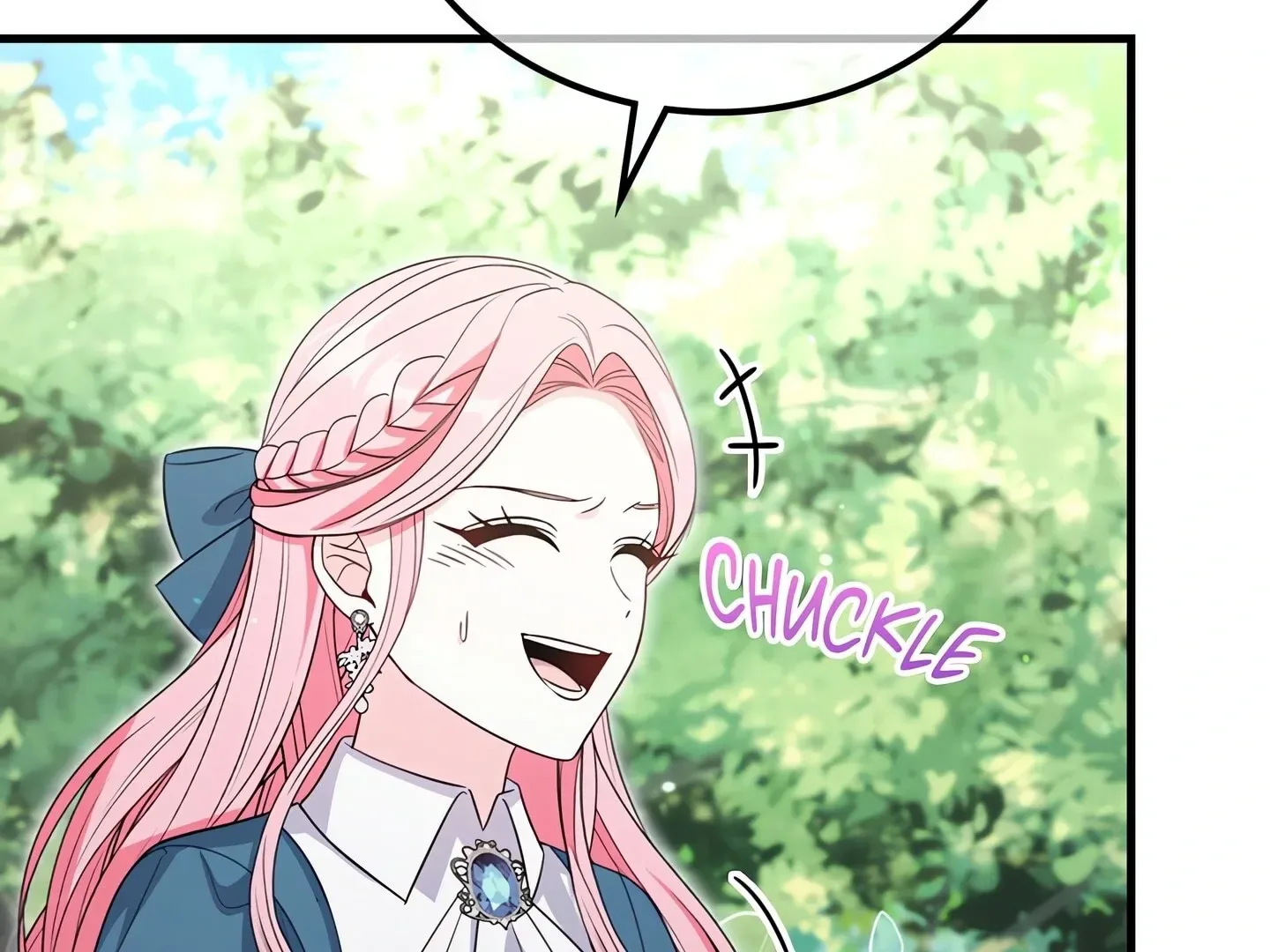 Please Stop Following Me, ML! Chapter 30 page 254