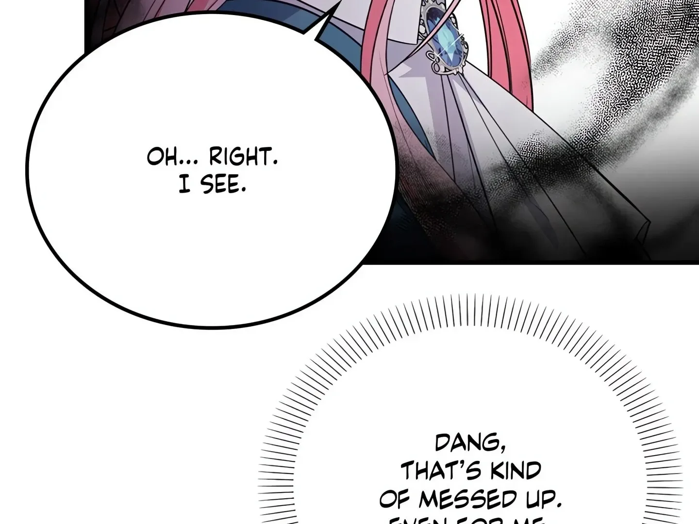 Please Stop Following Me, ML! Chapter 30 page 265