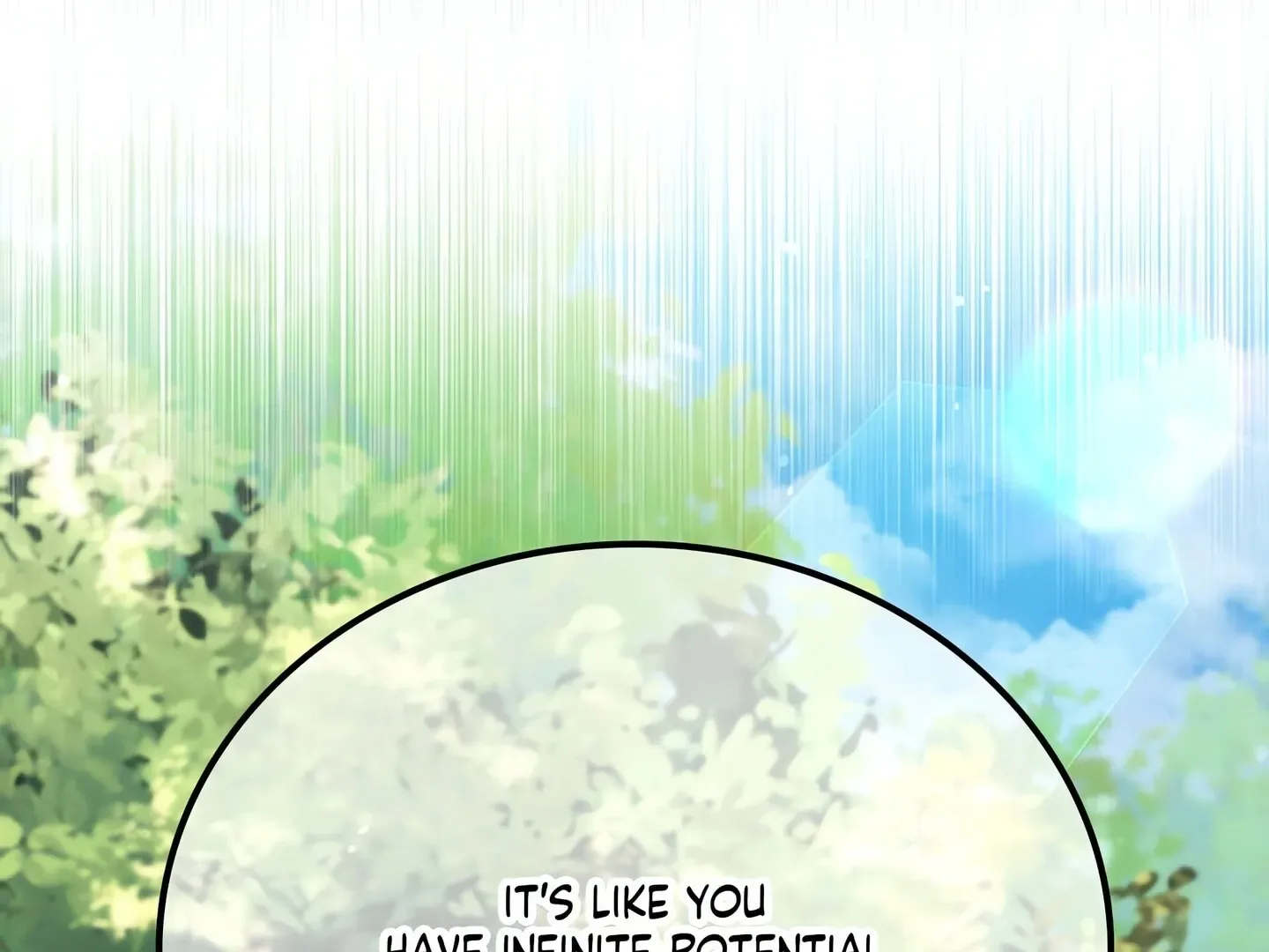 Please Stop Following Me, ML! Chapter 30 page 258