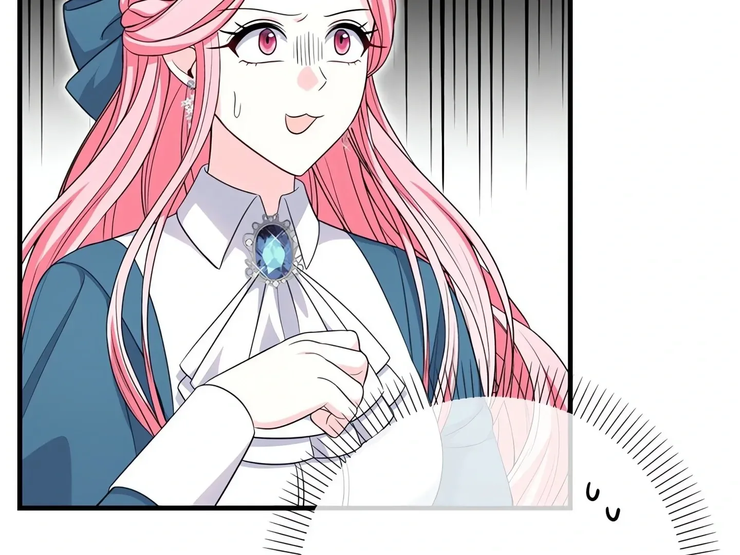 Please Stop Following Me, ML! Chapter 31 page 7
