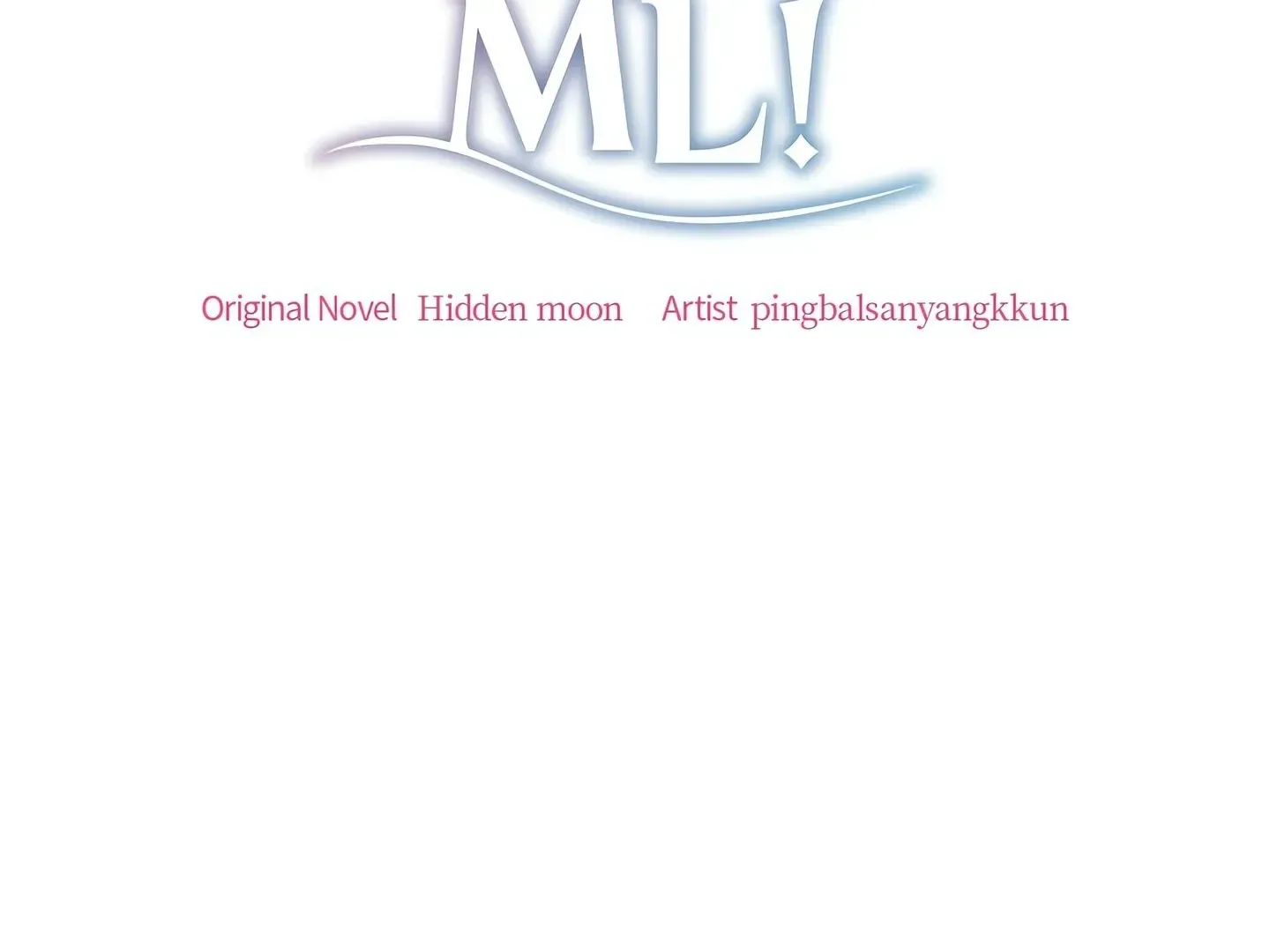 Please Stop Following Me, ML! Chapter 31 page 2