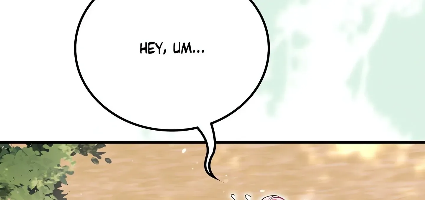 Please Stop Following Me, ML! Chapter 31 page 9