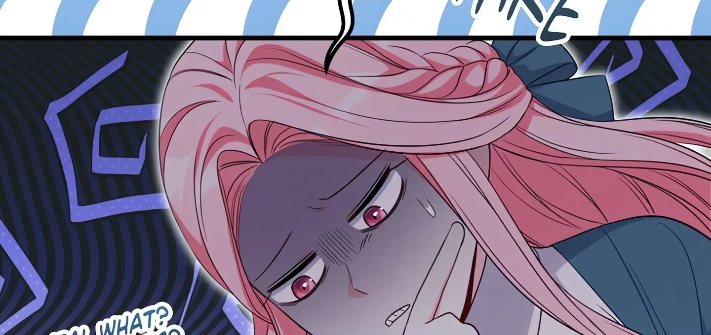Please Stop Following Me, ML! Chapter 31 page 19