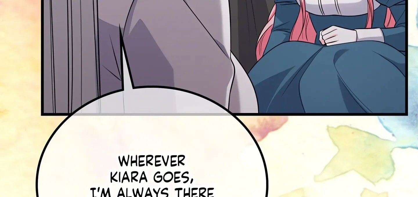 Please Stop Following Me, ML! Chapter 31 page 29