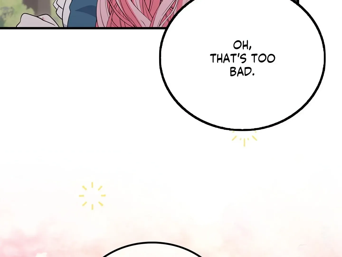 Please Stop Following Me, ML! Chapter 31 page 26