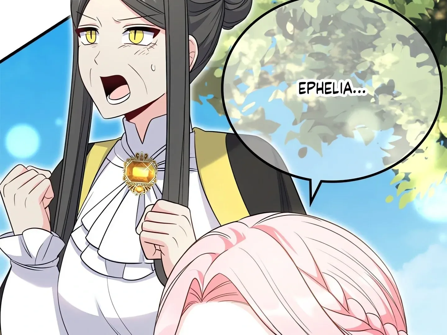 Please Stop Following Me, ML! Chapter 31 page 38