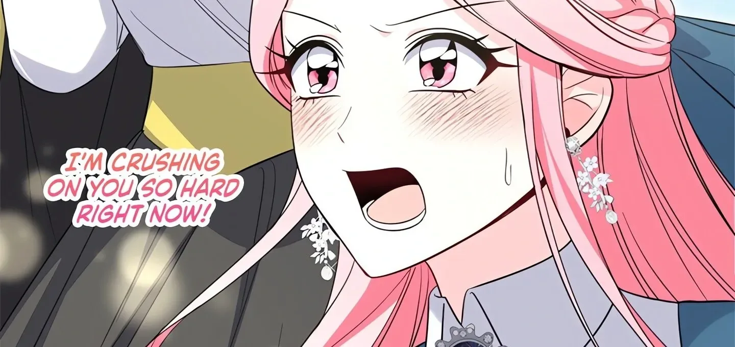 Please Stop Following Me, ML! Chapter 31 page 39