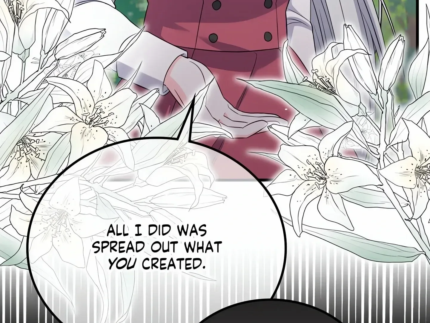 Please Stop Following Me, ML! Chapter 31 page 45