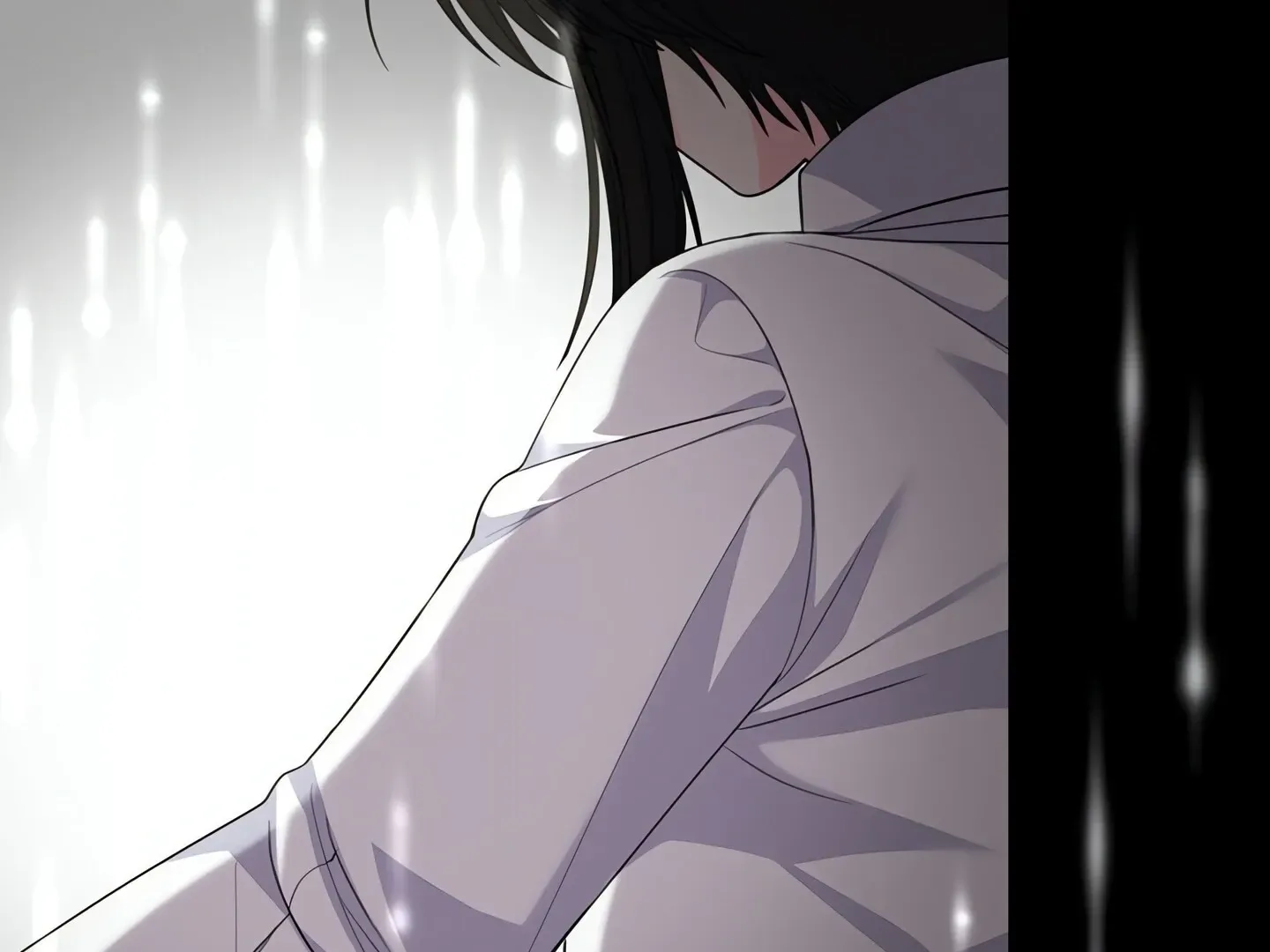 Please Stop Following Me, ML! Chapter 31 page 47