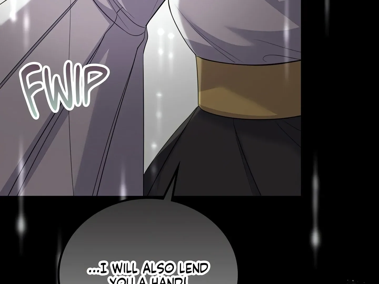 Please Stop Following Me, ML! Chapter 31 page 48