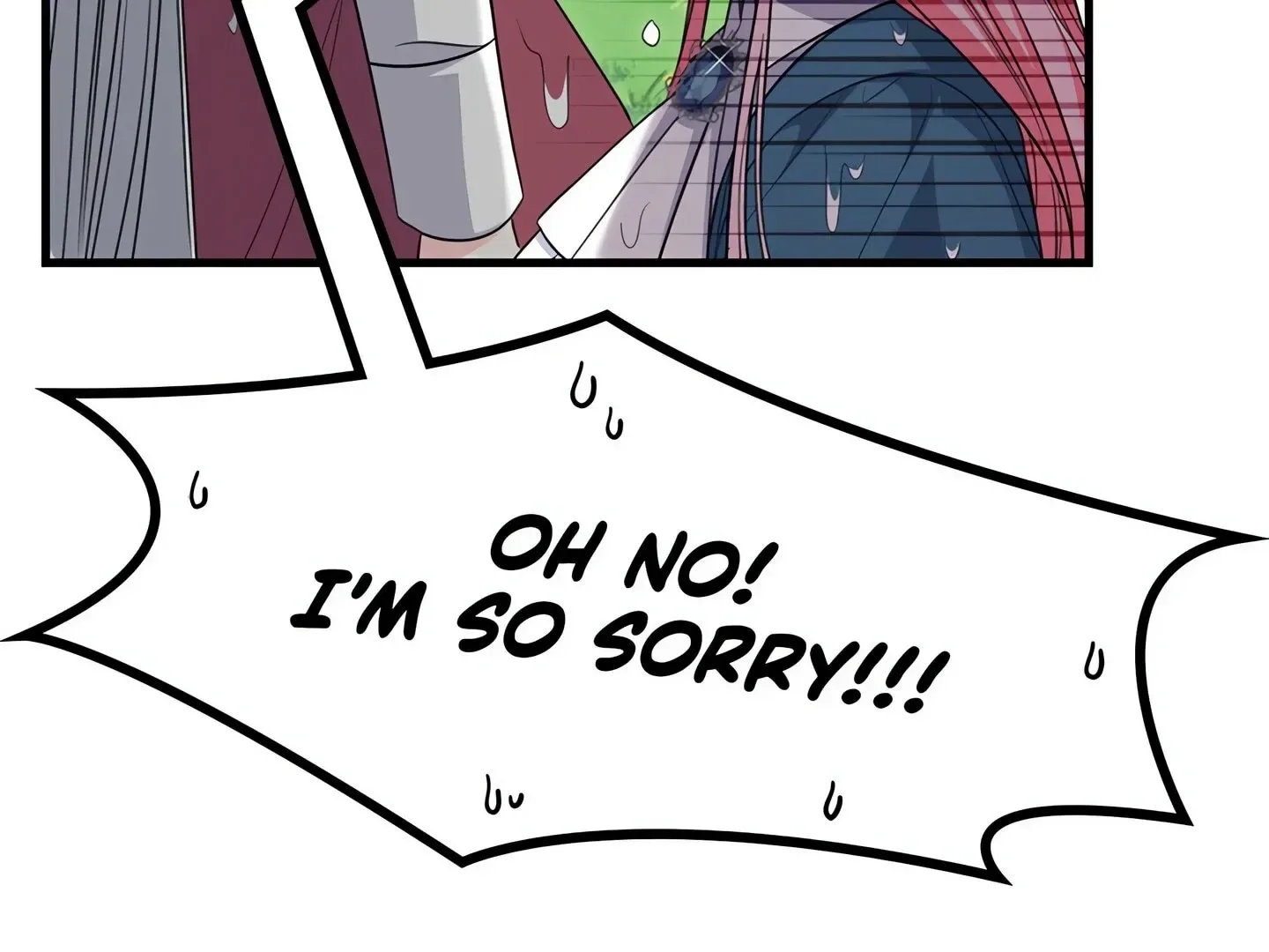 Please Stop Following Me, ML! Chapter 31 page 66