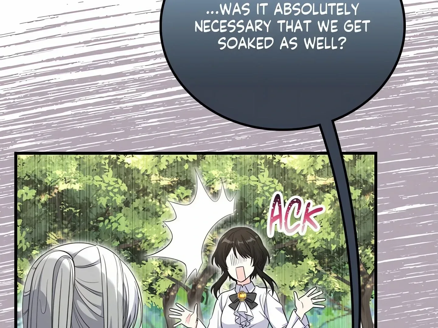 Please Stop Following Me, ML! Chapter 31 page 64