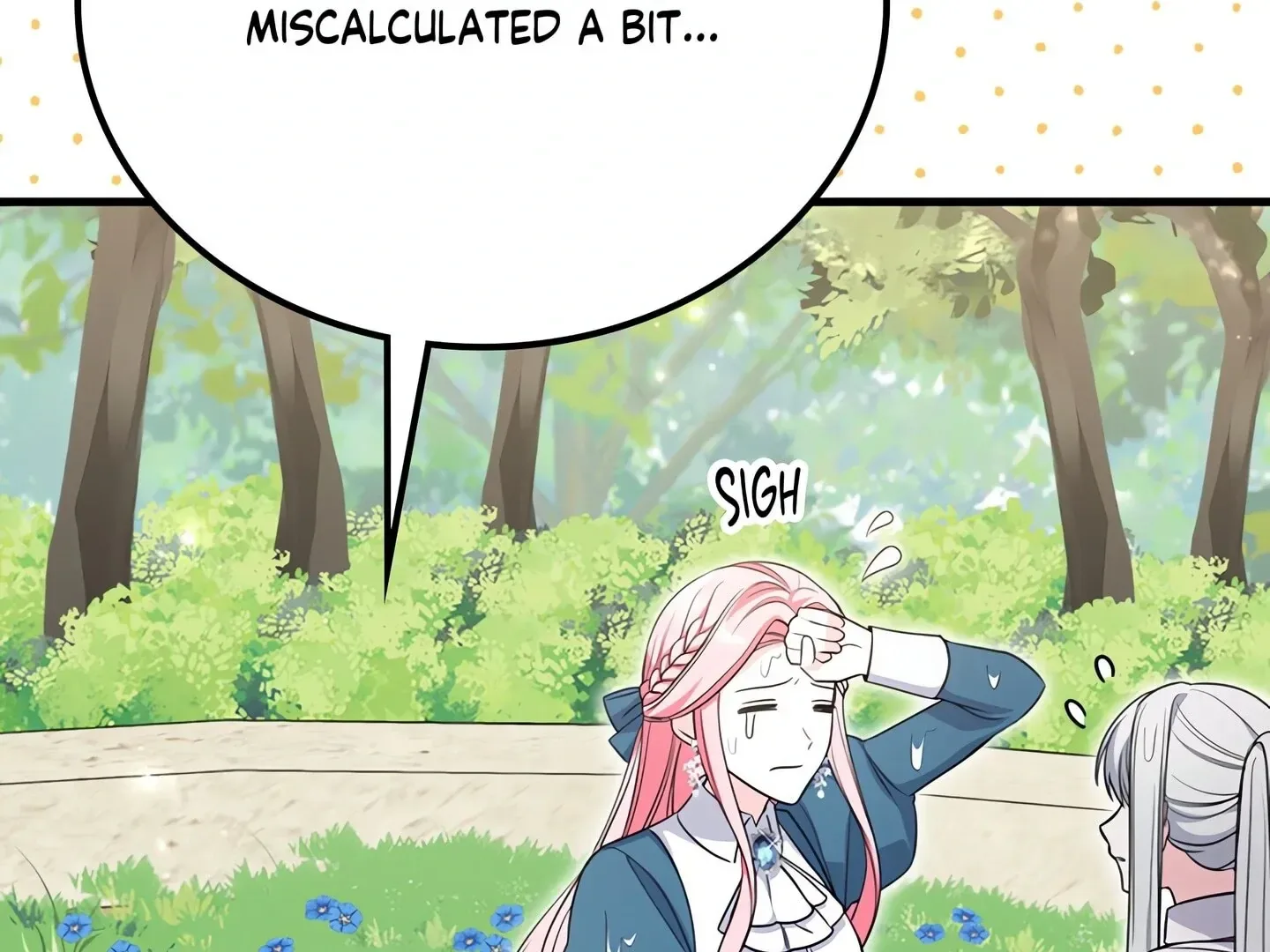 Please Stop Following Me, ML! Chapter 31 page 68