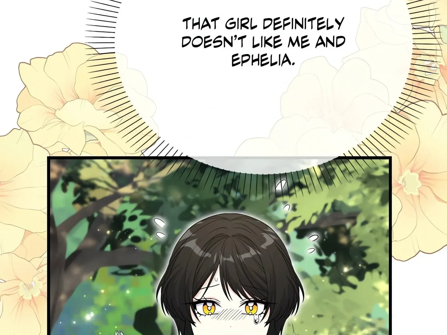 Please Stop Following Me, ML! Chapter 31 page 86