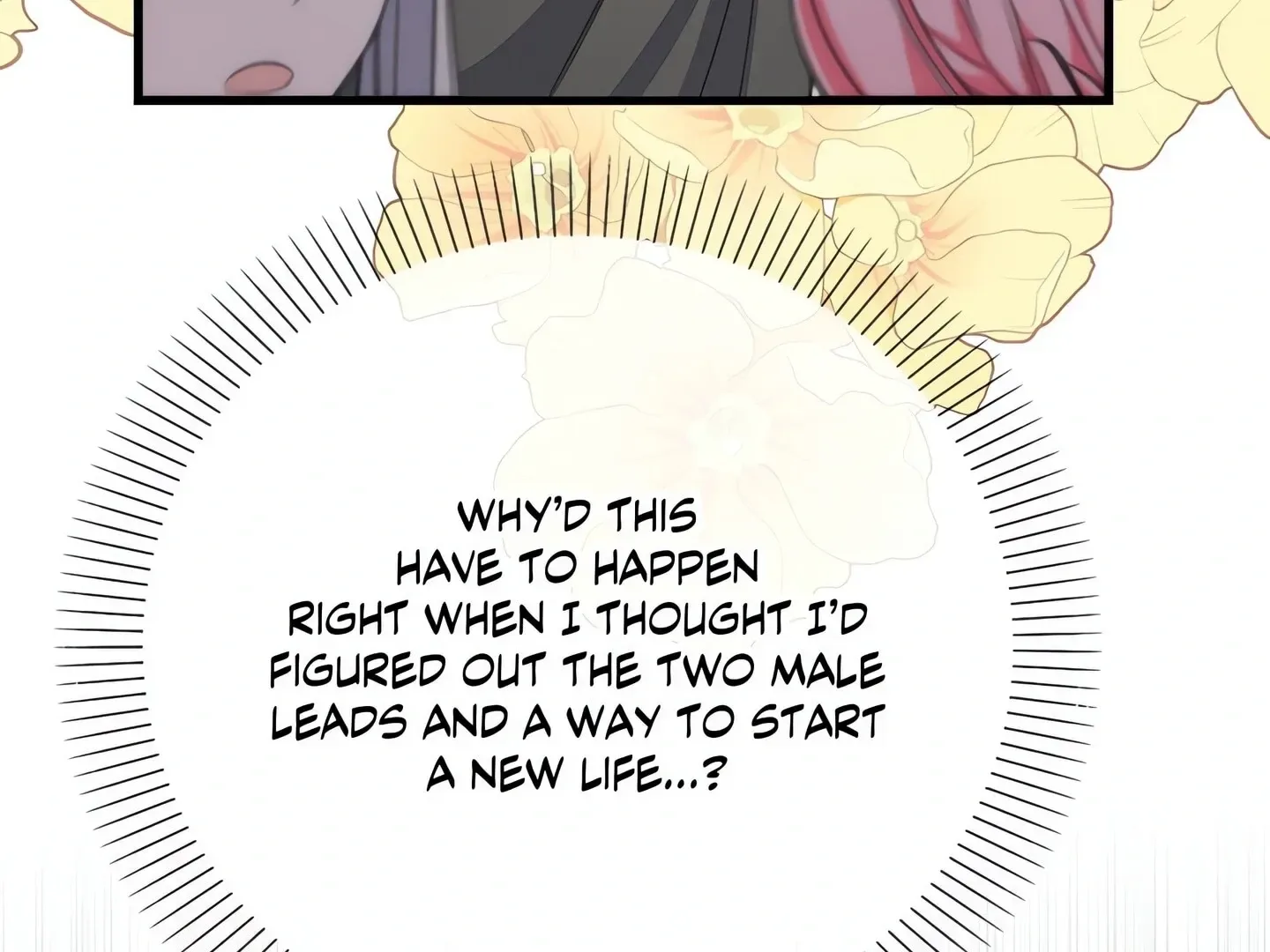 Please Stop Following Me, ML! Chapter 31 page 88