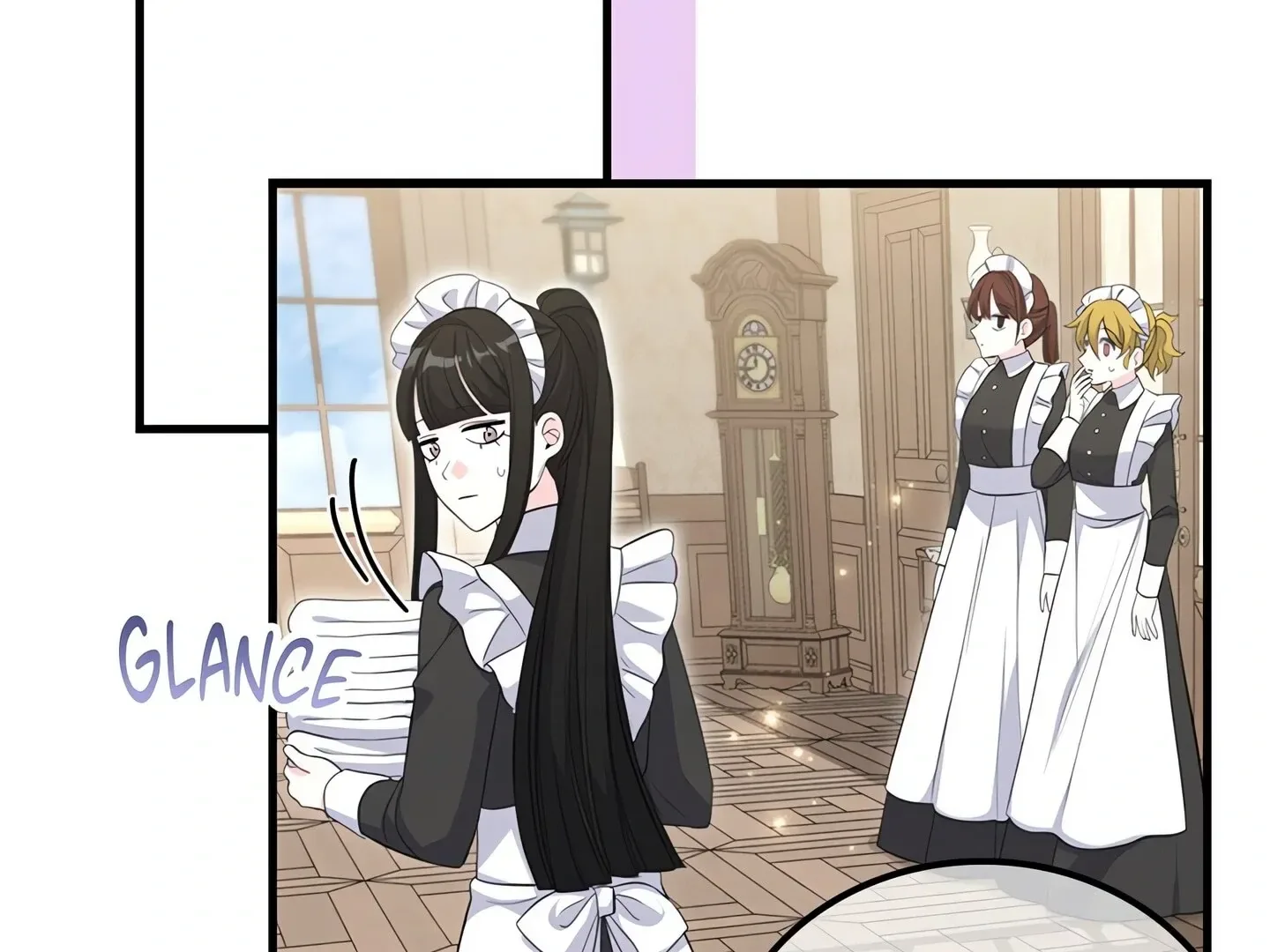 Please Stop Following Me, ML! Chapter 31 page 106