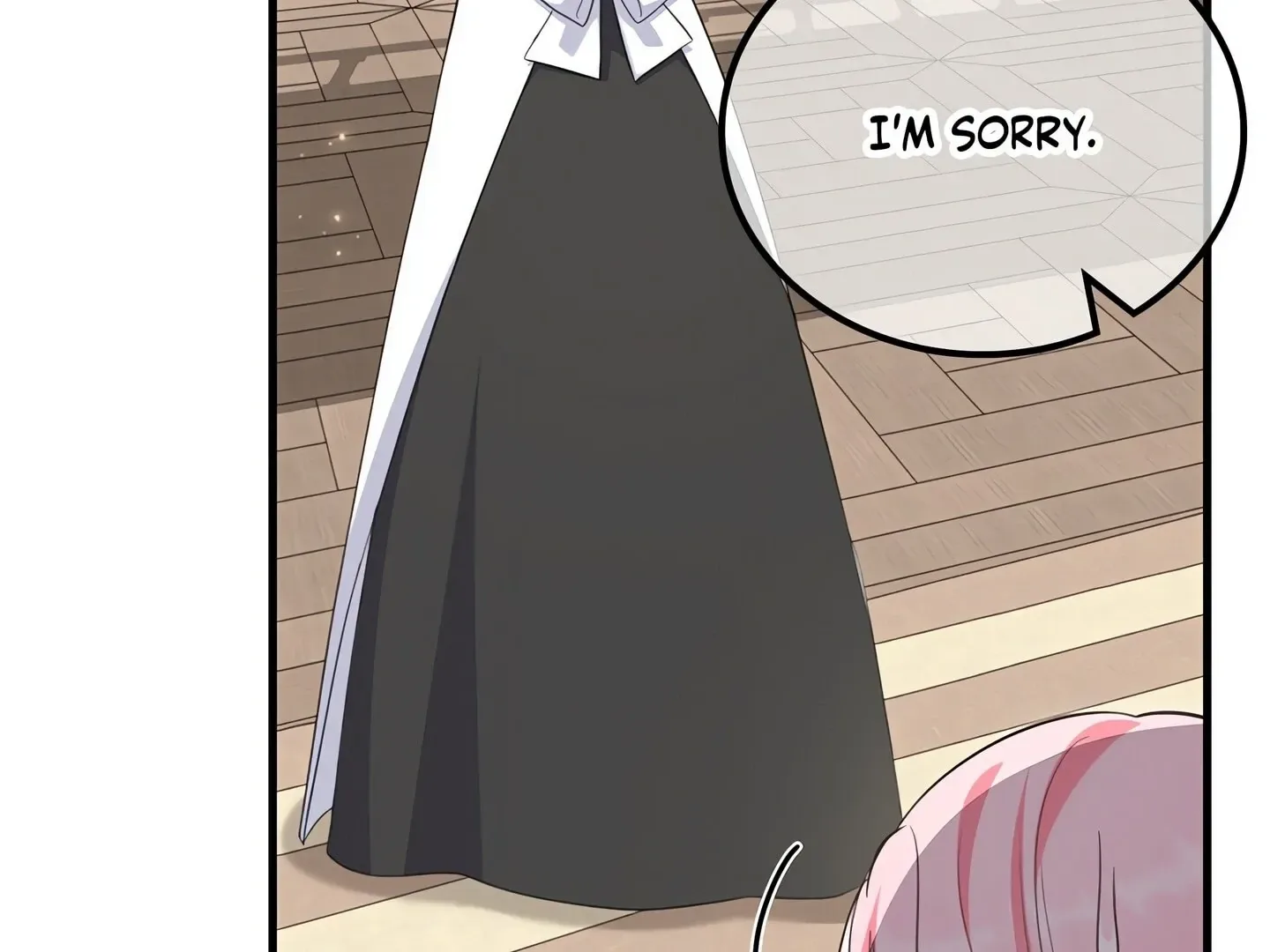 Please Stop Following Me, ML! Chapter 31 page 107