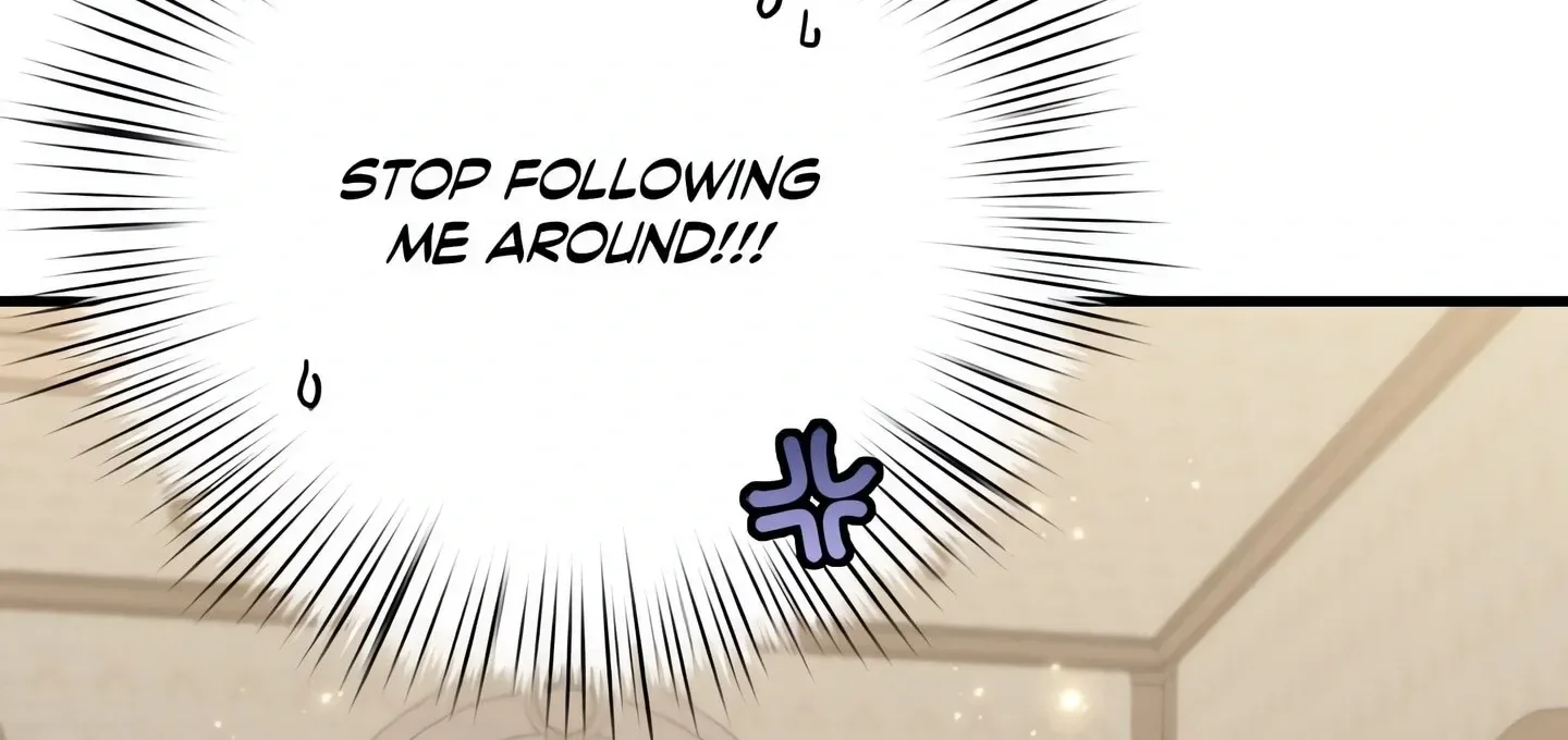 Please Stop Following Me, ML! Chapter 31 page 110