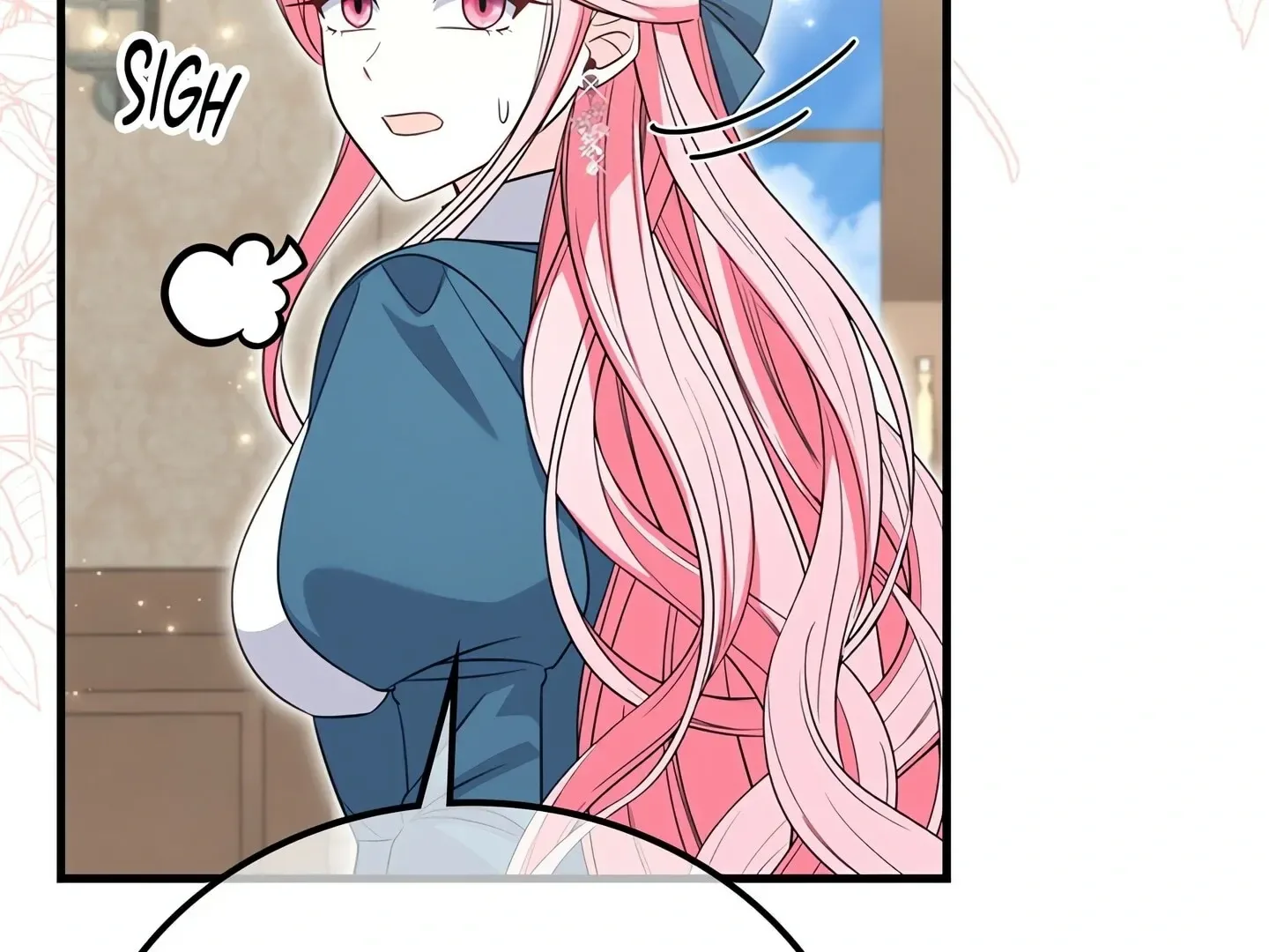 Please Stop Following Me, ML! Chapter 31 page 115