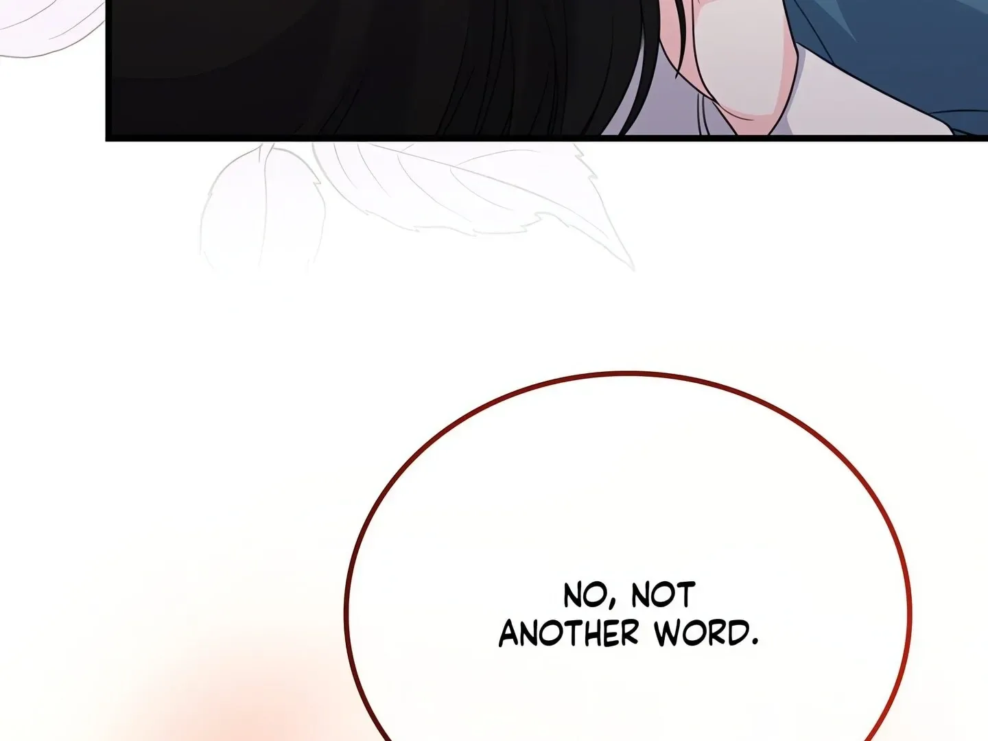 Please Stop Following Me, ML! Chapter 31 page 123