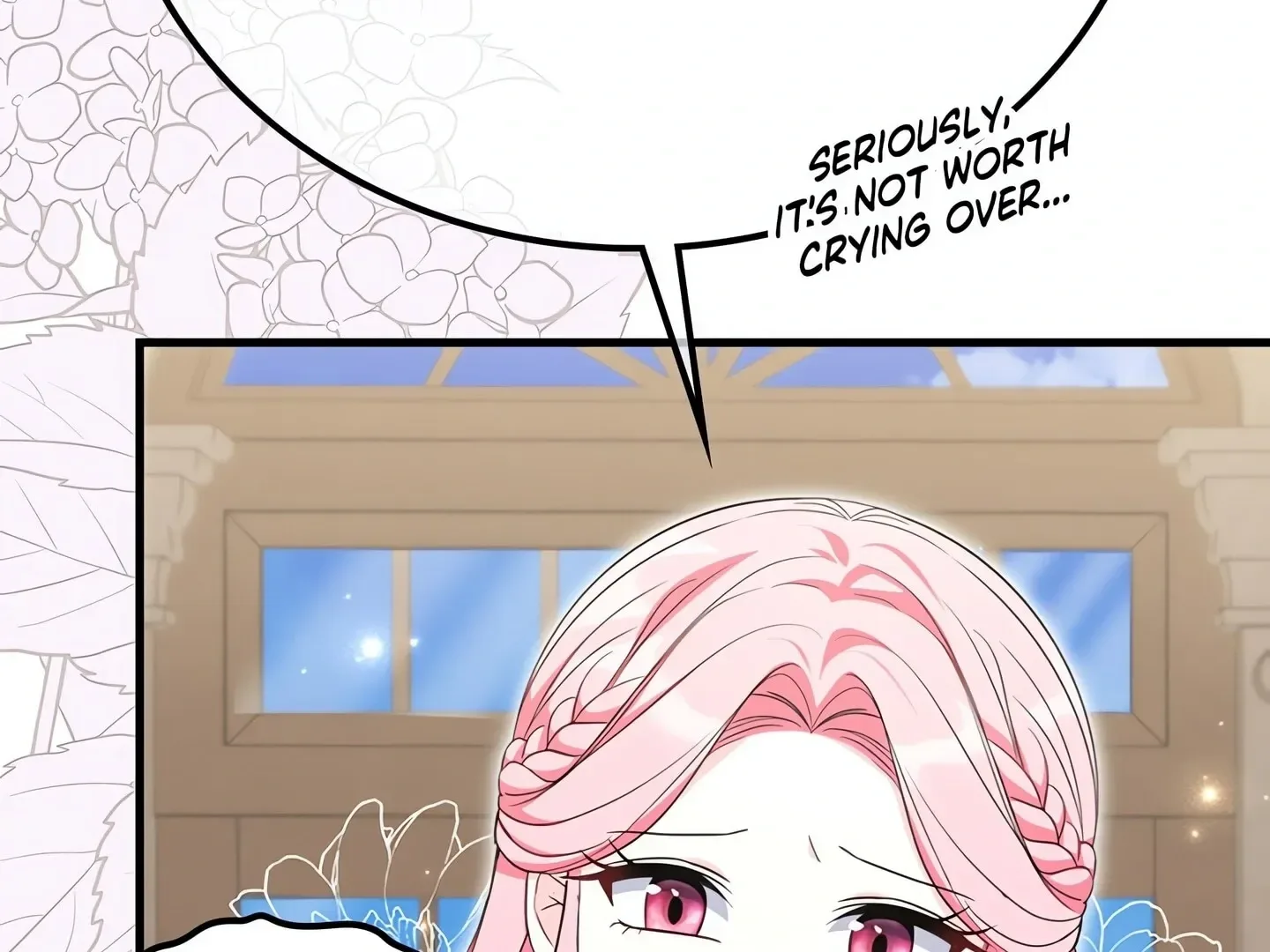 Please Stop Following Me, ML! Chapter 31 page 121