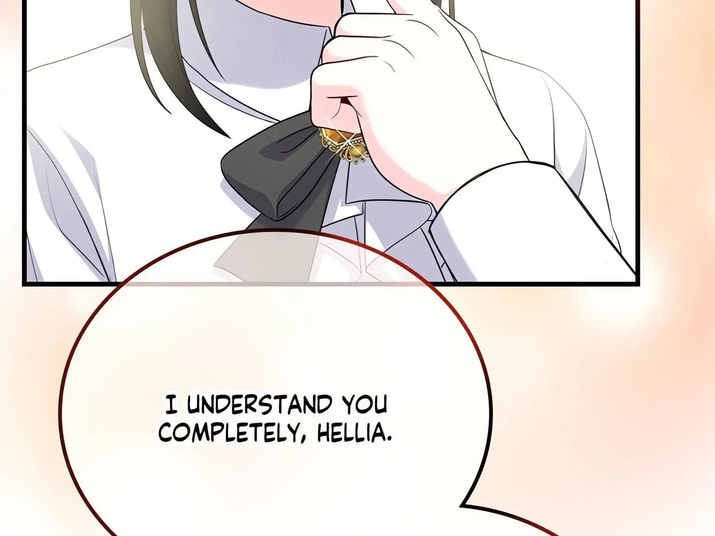 Please Stop Following Me, ML! Chapter 31 page 125