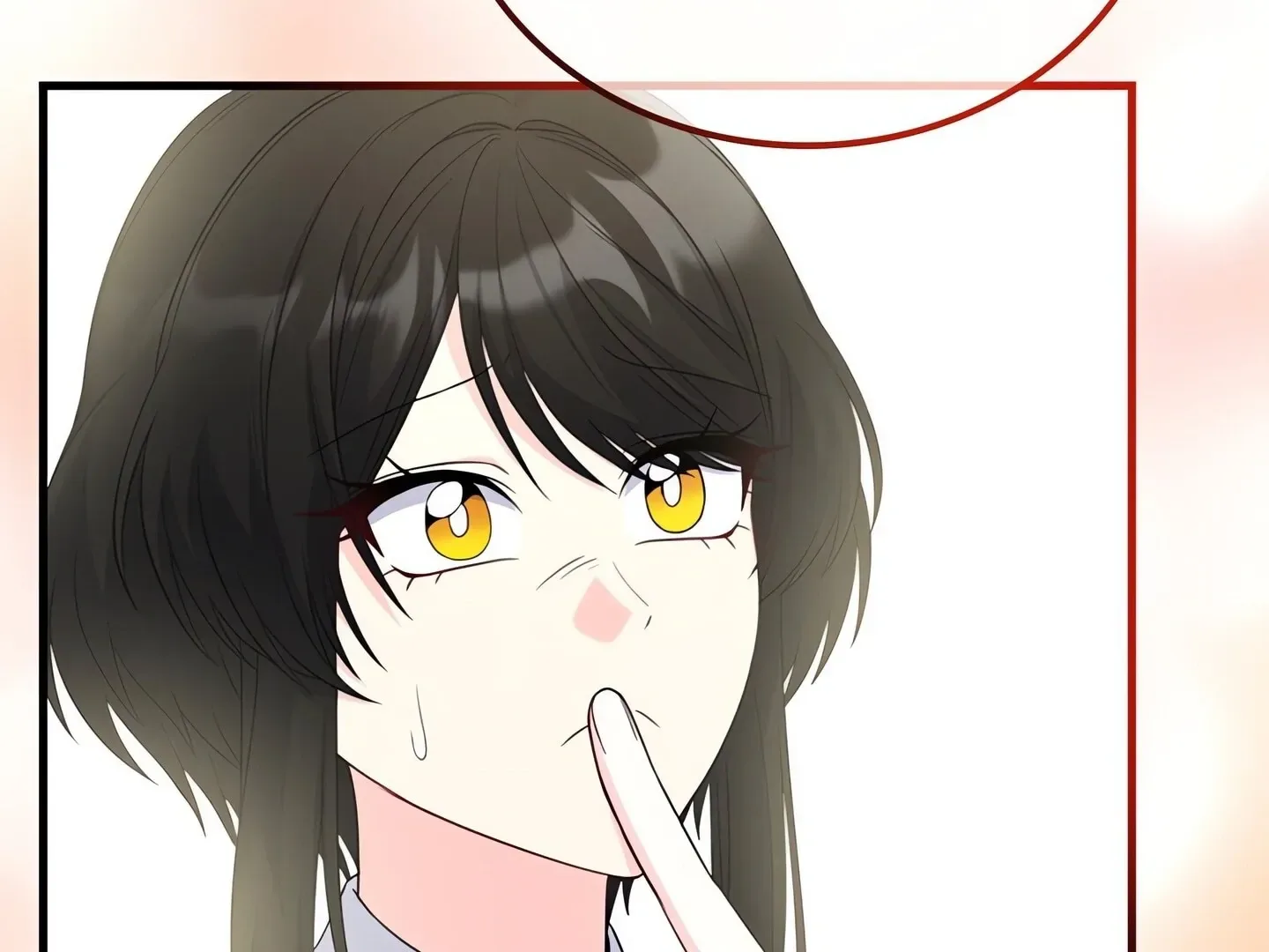 Please Stop Following Me, ML! Chapter 31 page 124
