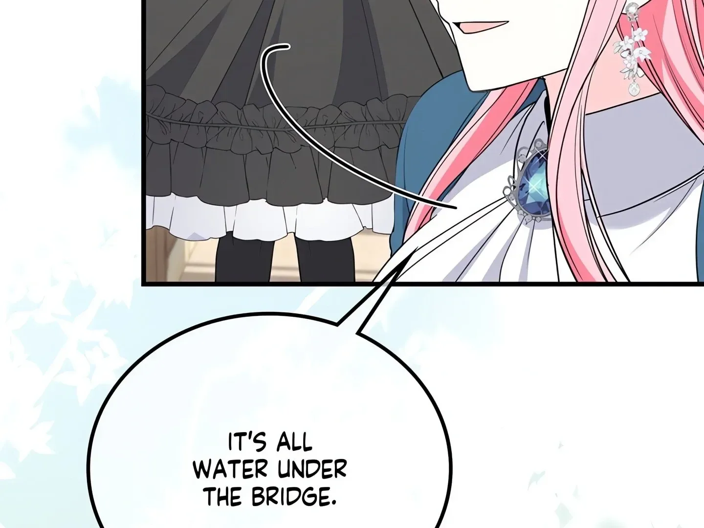 Please Stop Following Me, ML! Chapter 31 page 133