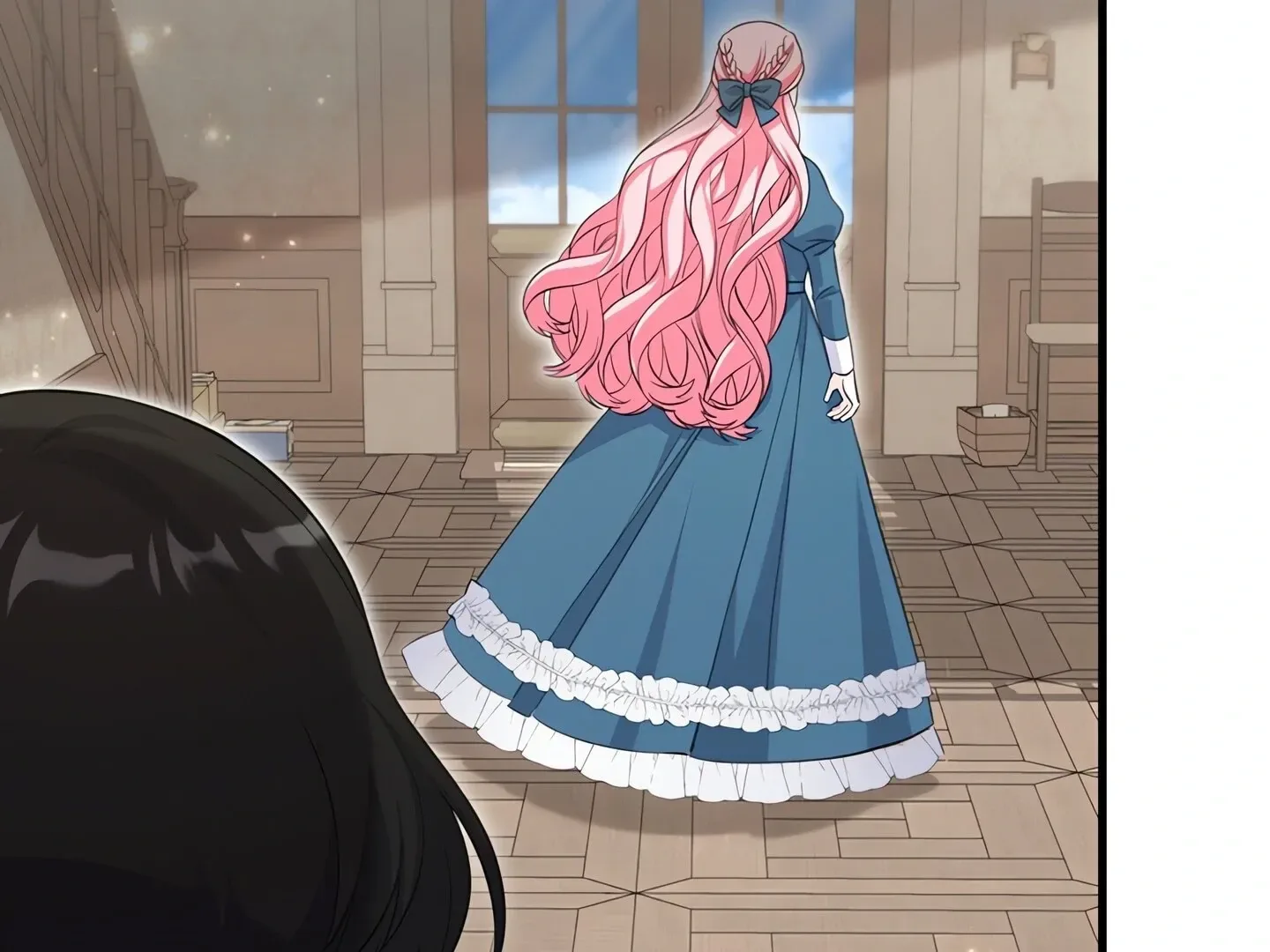 Please Stop Following Me, ML! Chapter 31 page 135