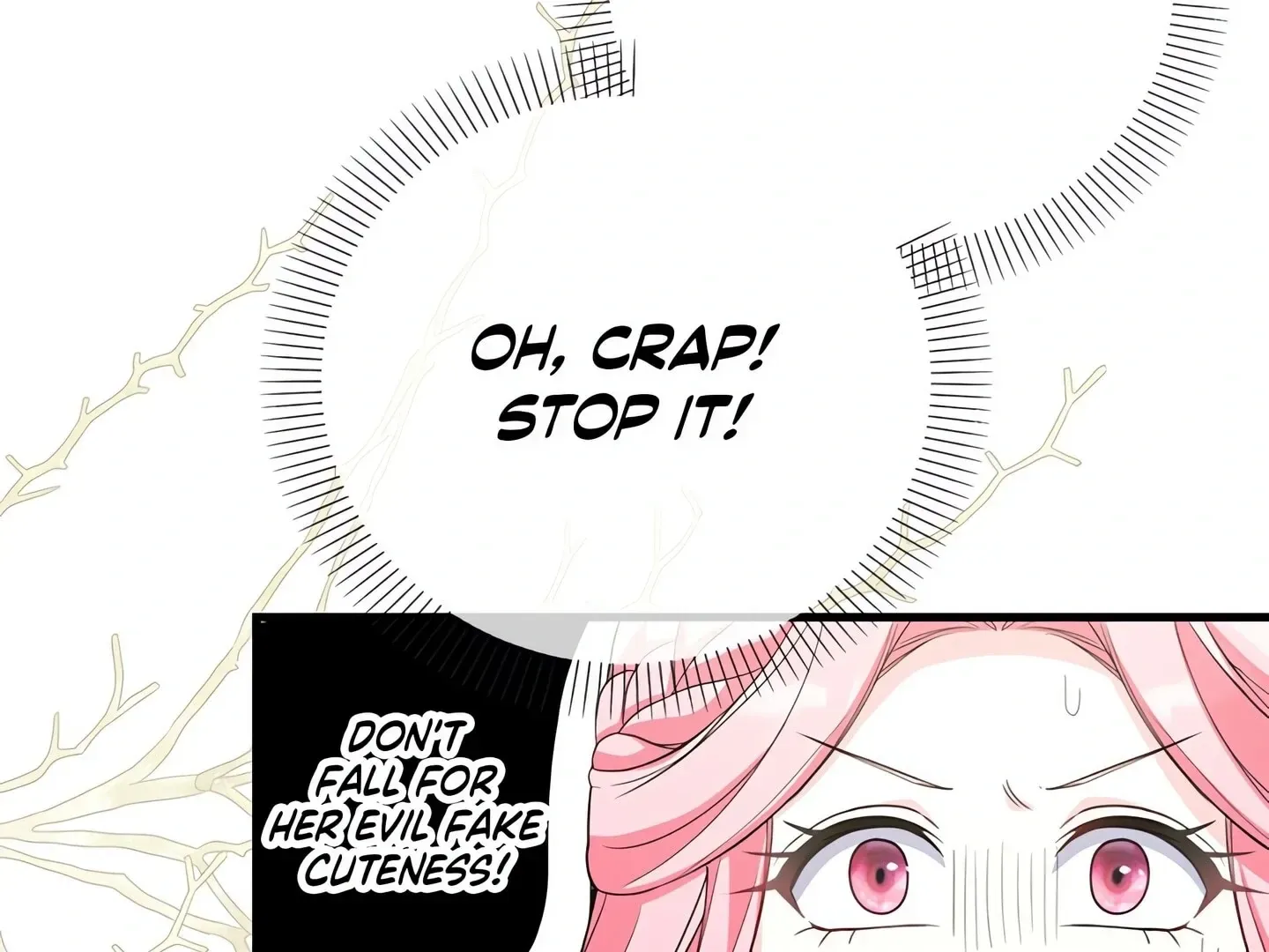 Please Stop Following Me, ML! Chapter 31 page 164
