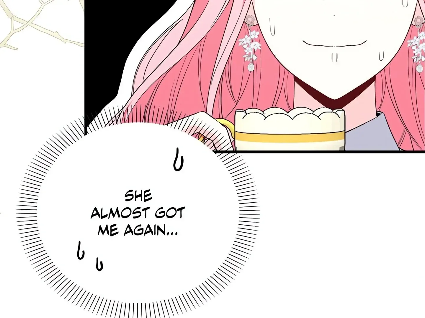 Please Stop Following Me, ML! Chapter 31 page 165