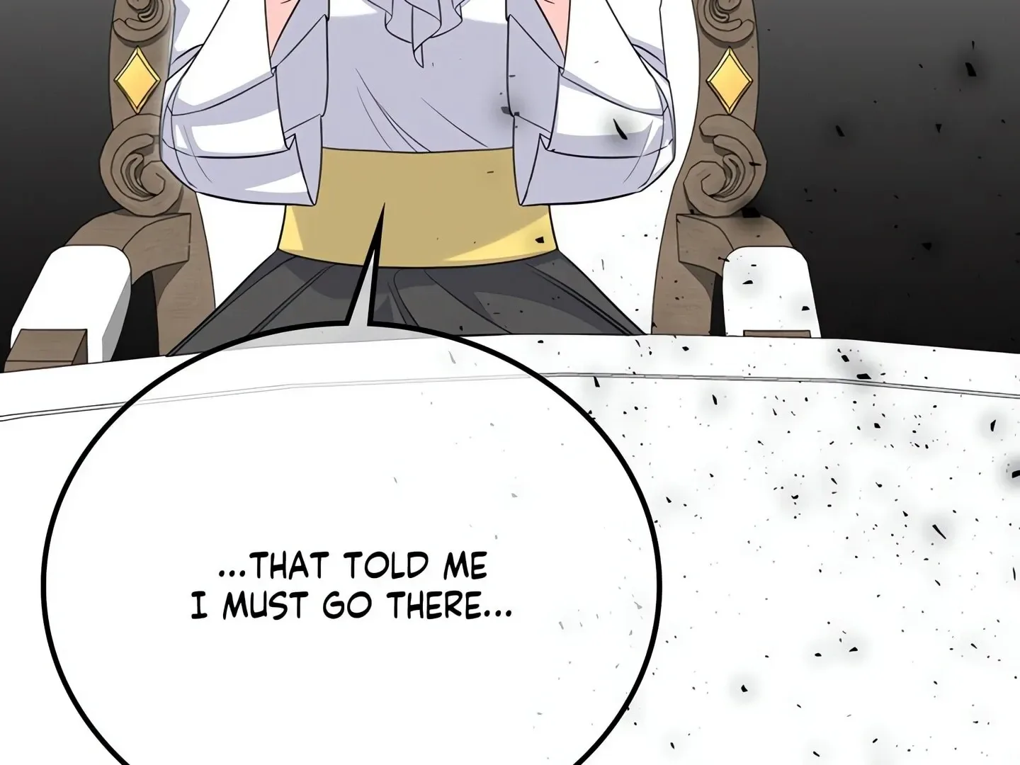Please Stop Following Me, ML! Chapter 31 page 173