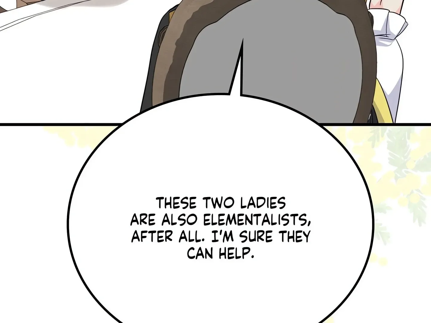 Please Stop Following Me, ML! Chapter 31 page 187