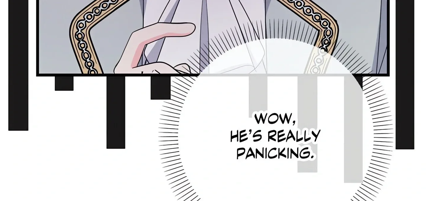 Please Stop Following Me, ML! Chapter 31 page 199