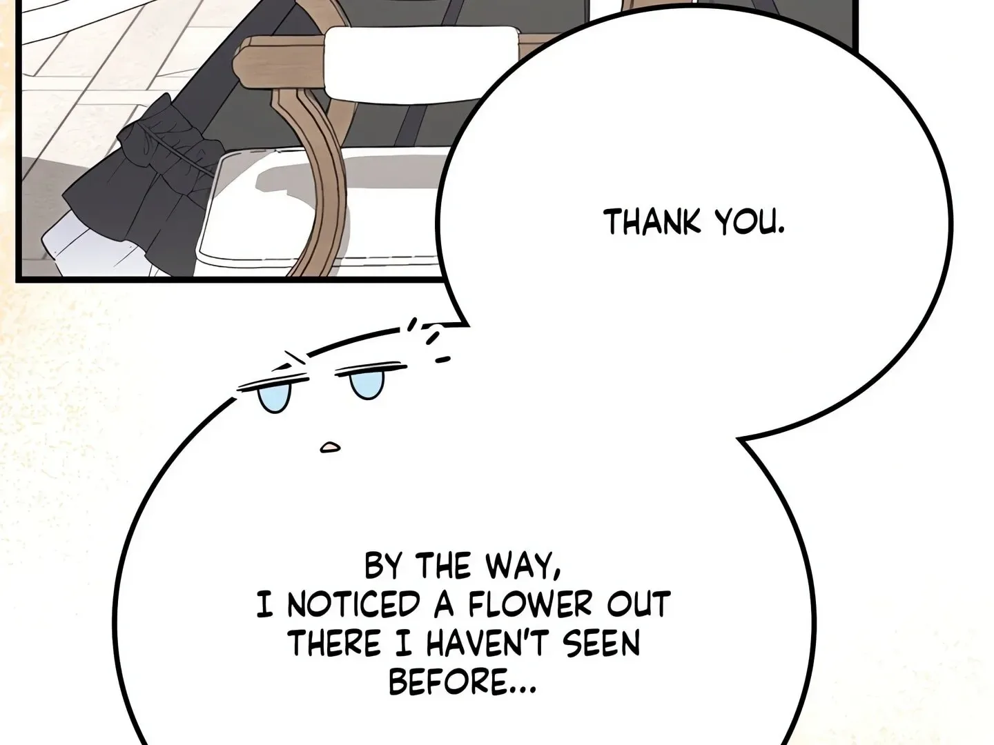 Please Stop Following Me, ML! Chapter 31 page 207