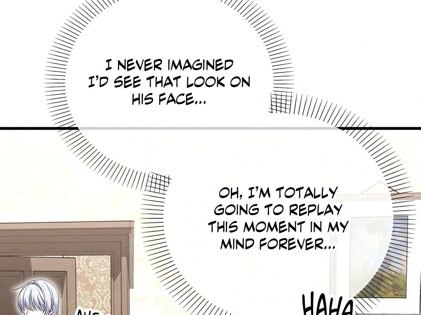 Please Stop Following Me, ML! Chapter 31 page 201