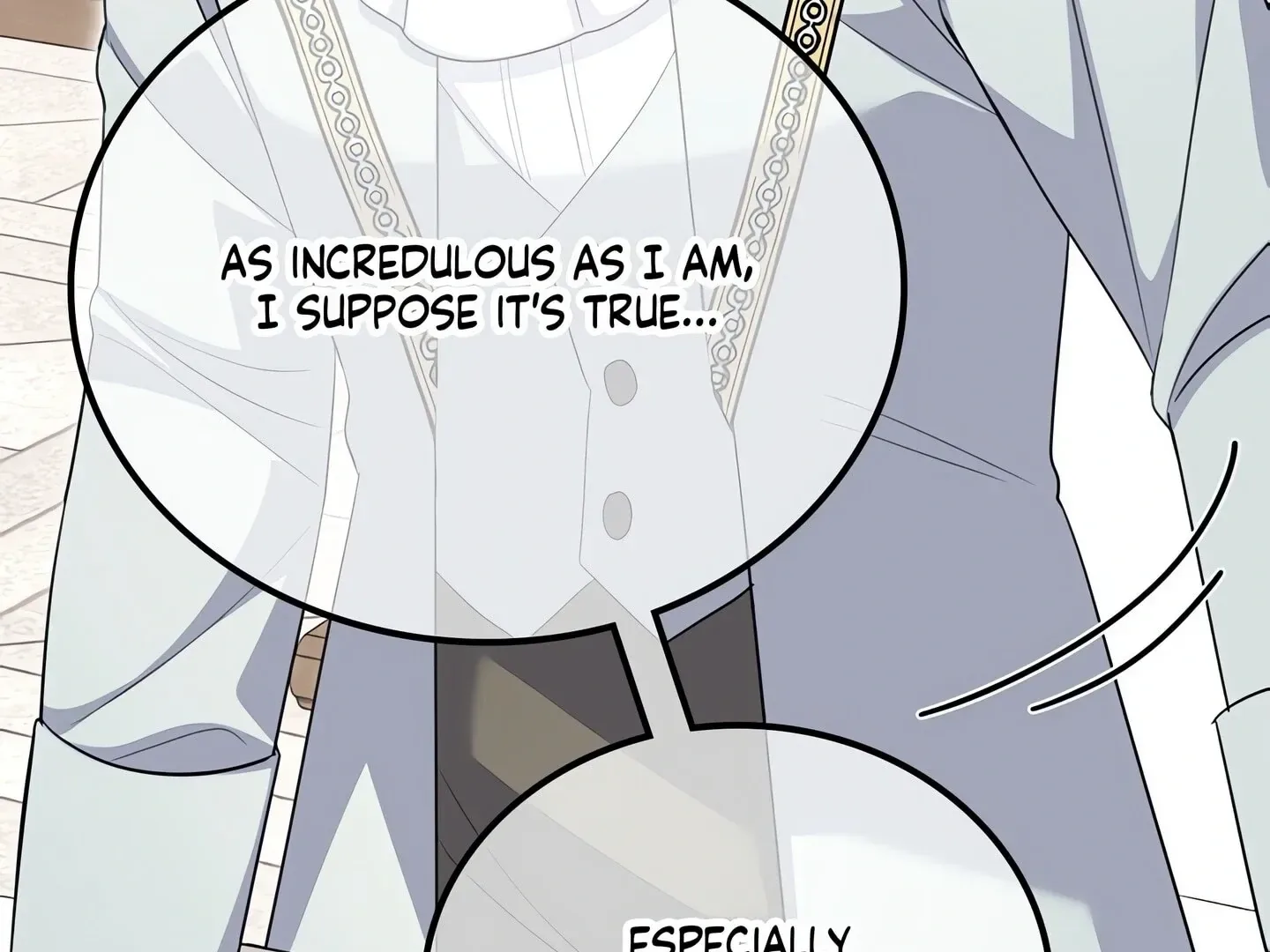 Please Stop Following Me, ML! Chapter 31 page 215