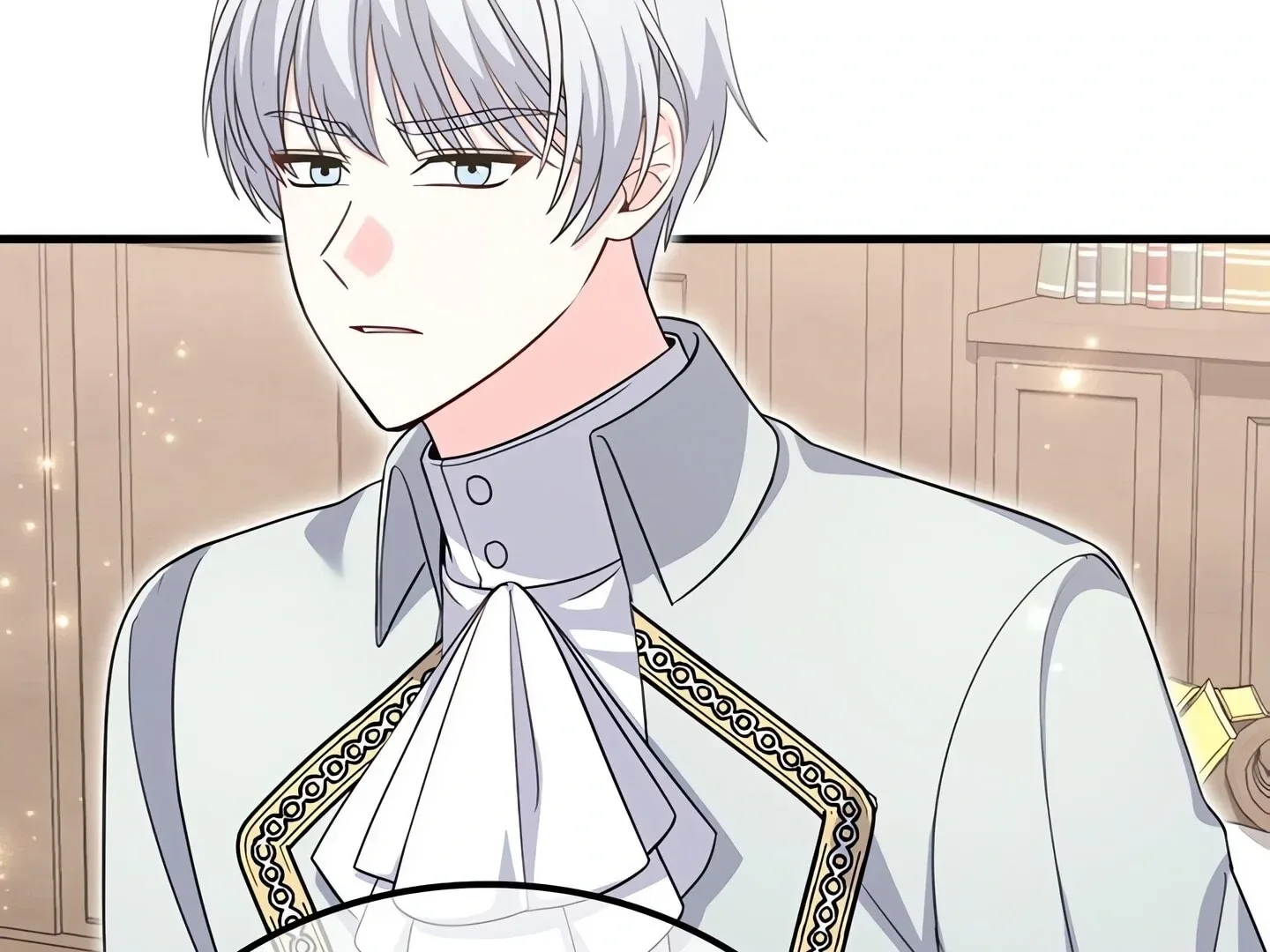 Please Stop Following Me, ML! Chapter 31 page 214