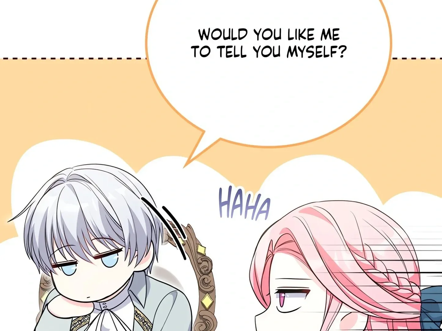 Please Stop Following Me, ML! Chapter 31 page 218