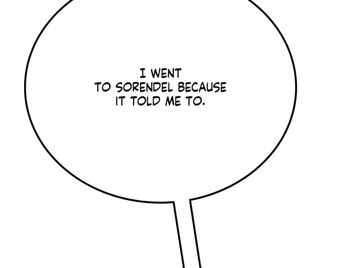 Please Stop Following Me, ML! Chapter 31 page 253