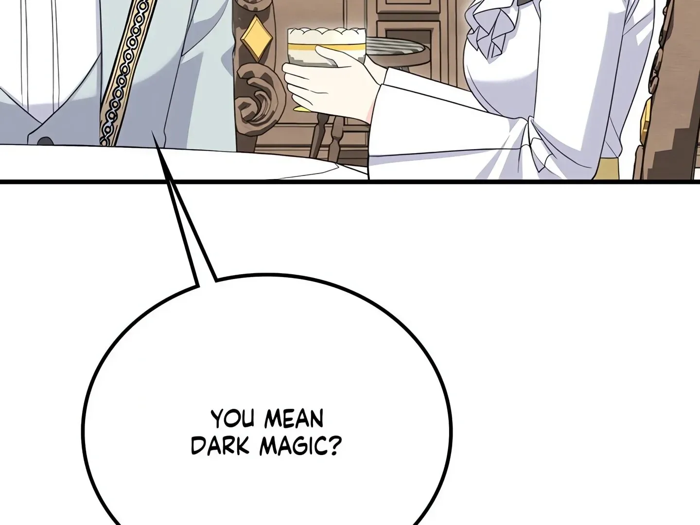Please Stop Following Me, ML! Chapter 31 page 256