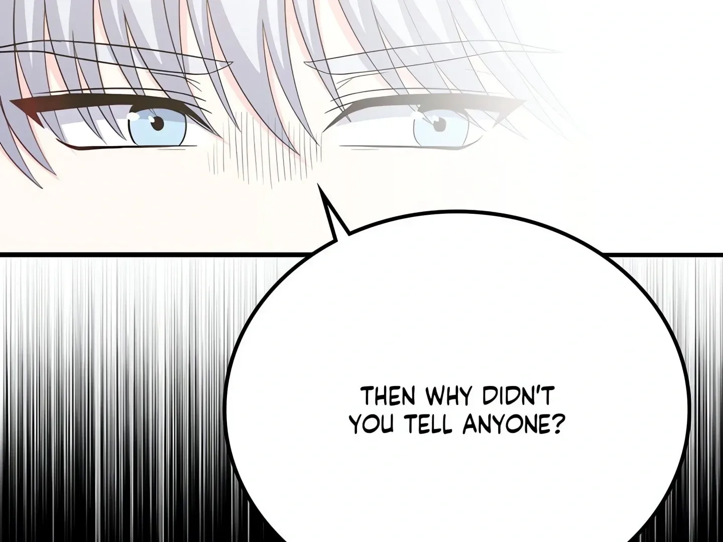Please Stop Following Me, ML! Chapter 31 page 258