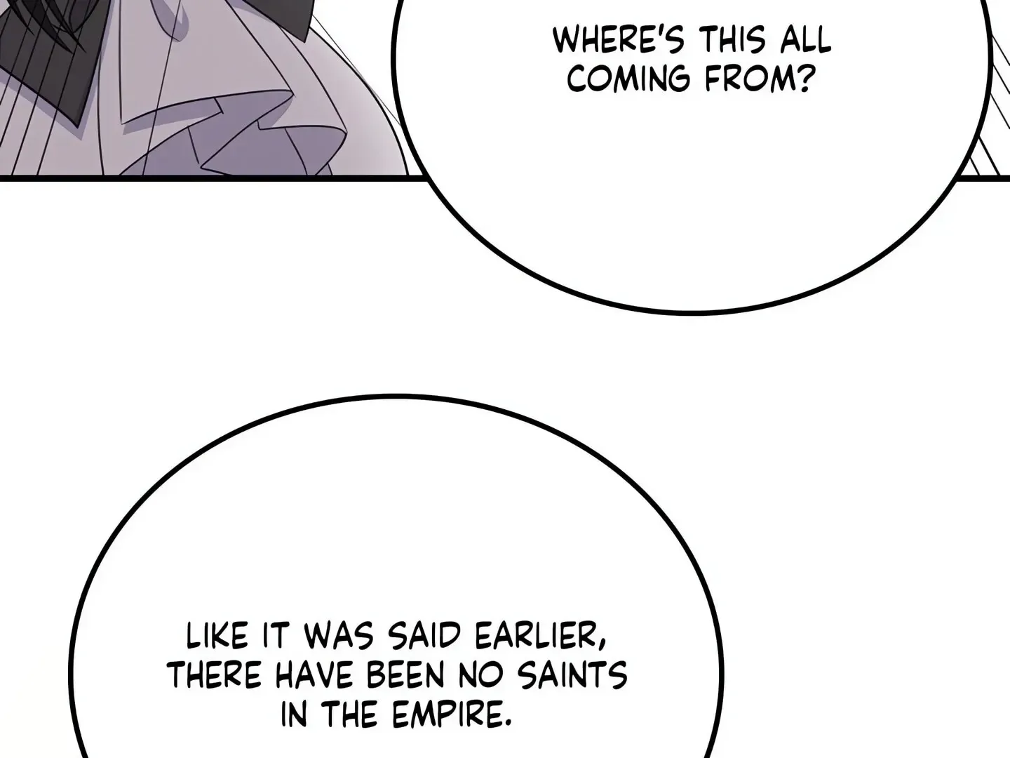 Please Stop Following Me, ML! Chapter 31 page 268