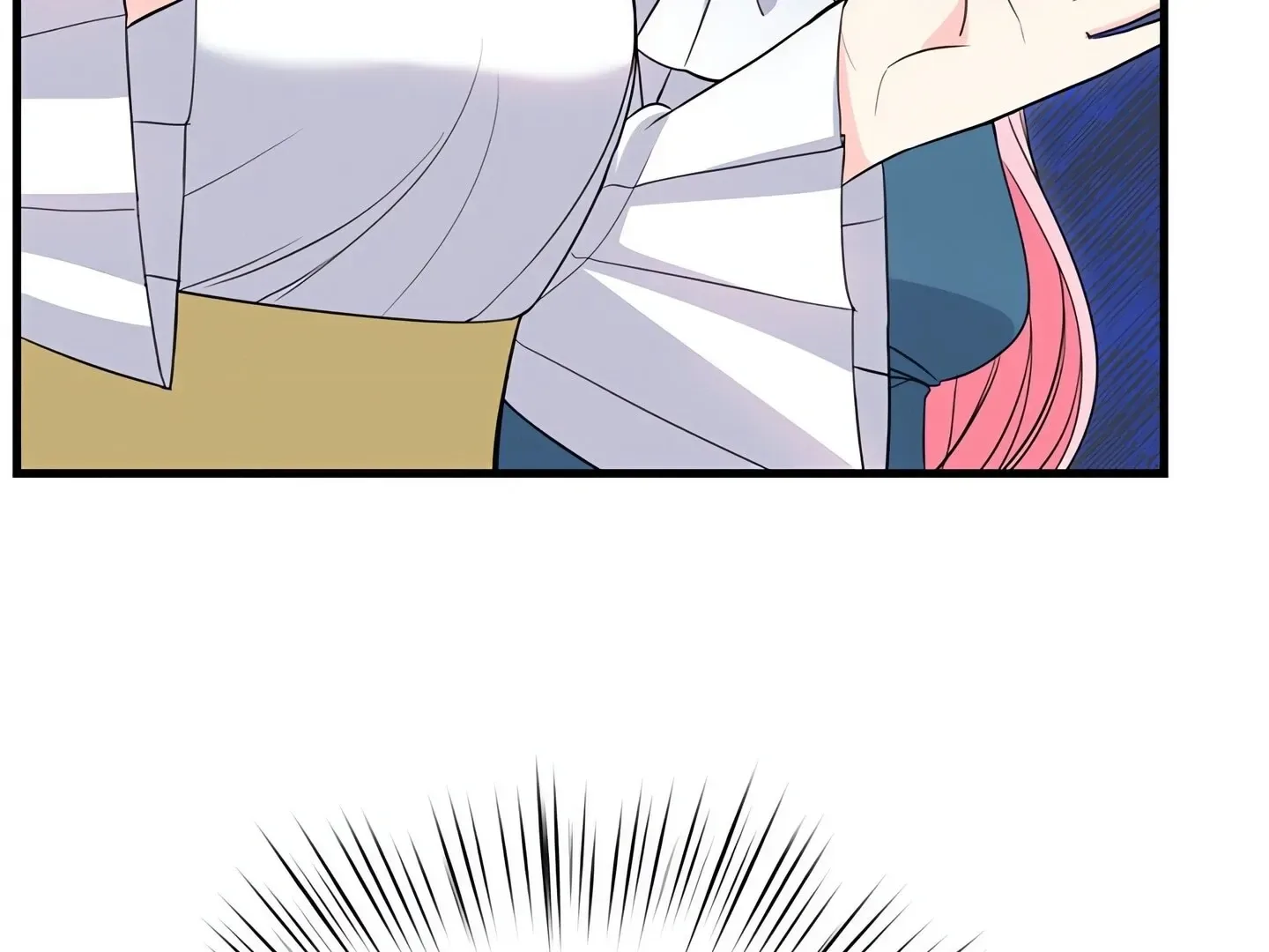 Please Stop Following Me, ML! Chapter 31 page 276