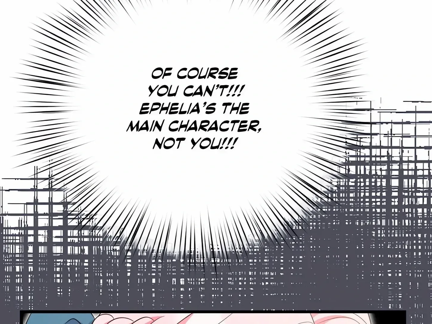 Please Stop Following Me, ML! Chapter 31 page 277