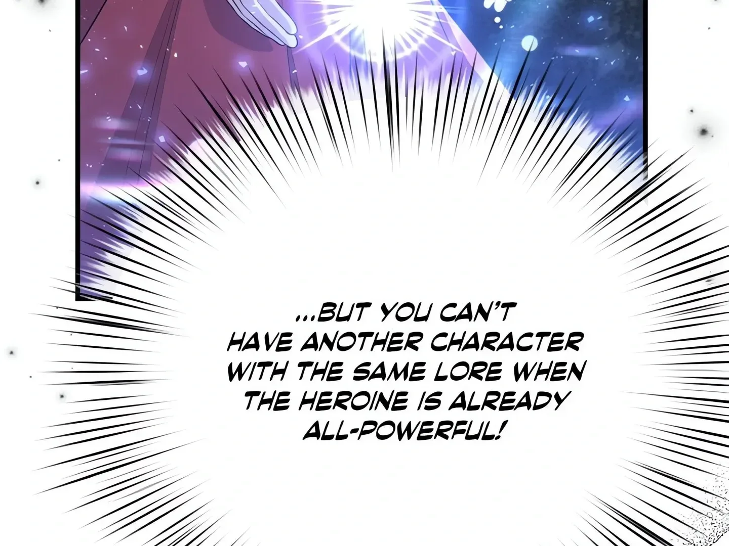 Please Stop Following Me, ML! Chapter 31 page 284